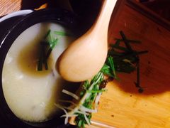 iphone_upload_pic-云海肴·汽锅鸡·云南菜(天津国金汇店)