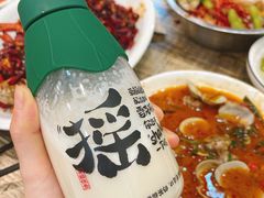 -百味手拨龙虾馆(愚园路店)