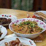 家的味道用餐记