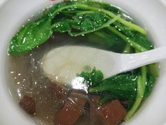 -老盛兴汤包馆(大华二路店)