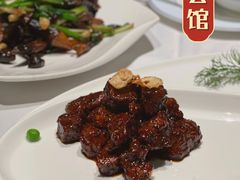 -民国红公馆·秦淮八艳(夫子庙店)
