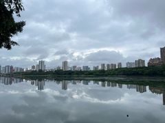 -南宁南湖公园