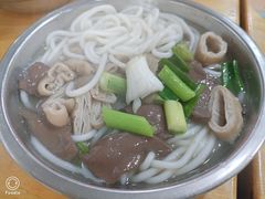 -守英猪脏粉(仓桥街店)