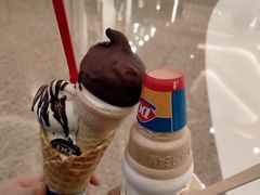 -DQ·蛋糕·冰淇淋(万象城店)