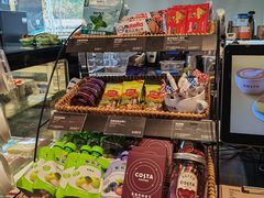 -COSTA COFFEE(金长安大厦店)