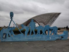 -南汇嘴观海公园