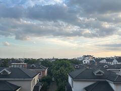 -同里湖度假村(二期店)