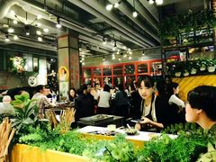 -钢管厂歆瑞源油卤串串香(春熙路太古里店)