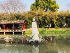 -堤角公园