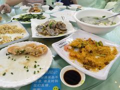 -景好海鲜餐厅(大鹏必选旅游店)