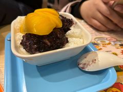 -满记甜品(优客百盛店)