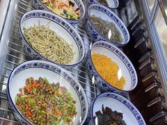 -屯老二农家铁锅炖·行业领军者(梅江店)