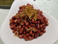 -金枝玉叶上海人家食府(三里河店)