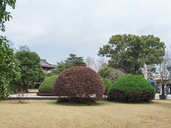 -浙江省博物馆(孤山馆区)