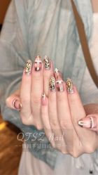 -情同手足美甲美睫