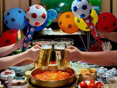 -矮板凳老火锅(宽窄巷子店)