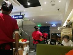 -古乐牛香·鲜牛肉牛杂火锅(新区店)