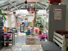 -丽江庭院之丽江往事(安定门店)