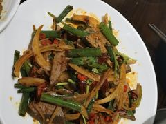 -春发生饭店·非遗(南院门店)