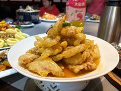 -东北大院·东北菜(三台子店)