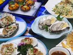 -鲜得莱渔港·小平岛海胆馆(七贤岭店)