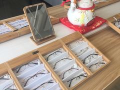 -无界眼镜MaxLess(五角场万达店)