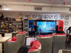 -好玩工厂密室·鹅鸭杀·桌游拼豆电玩