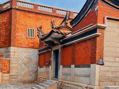 -晋江五店市传统文化旅游区