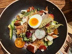 -半秋山西餐厅(销品茂店)