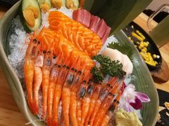-高木日本料理(静安寺店)