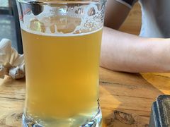 -管氏翅吧(马家堡店)