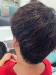 -米娜护肤造型