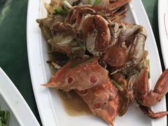 -四川小胡子海鲜(丁村万人海鲜广场店)