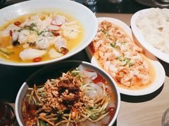 -前海沿·青岛菜(李沧万达店)