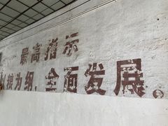 -枫泾古镇-人民公社旧址