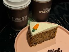 -StayReal Cafe(长宁来福士广场东八区店)