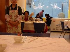 -好妹酸菜鱼馆(龙江店)