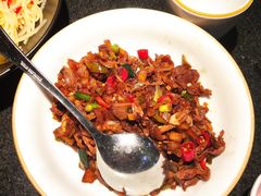 -湘阁里辣(东门茂业店)