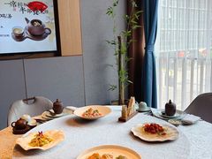 -同仁堂粹和餐厅·食养养生宴(新大都店)