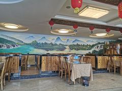大堂-九寨沟石锅鱼(沣峪口二十年店)