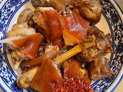 -乐山第一家临江鳝丝(茶坊路店)