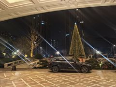 -常州武进九洲喜来登酒店