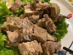 -千人惠西北菜(劝宝购物广场店)