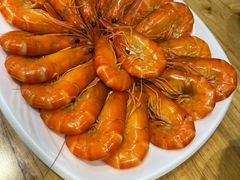 -田大厨海鲜超市(万豪店)