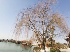 -朱仙镇启封故园景区