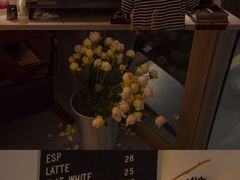 -Seeking Coffee咖啡(新竹路店)