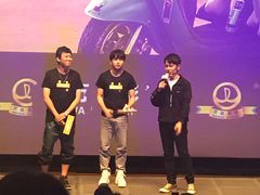 -万达影城(锦华万达广场IMAX店)