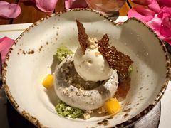 -三亚艾迪逊酒店·海滩烧烤 BARBACOA·现场乐队·浪漫晚餐·烧烤海鲜