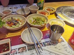 -喜来稀肉(北外滩白玉兰广场店)