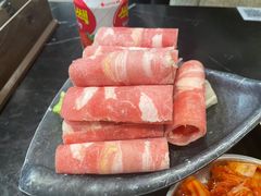 牛肉卷-HONGA HONGA雄家(曹路店)